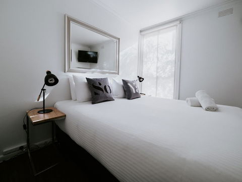 SoYa Apartment Hotel - Accommodation Search 22