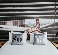 SoYa Apartment Hotel - Accommodation Search
