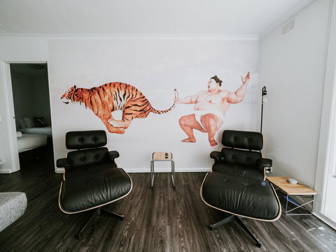 SoYa Apartment Hotel - Accommodation Search 28