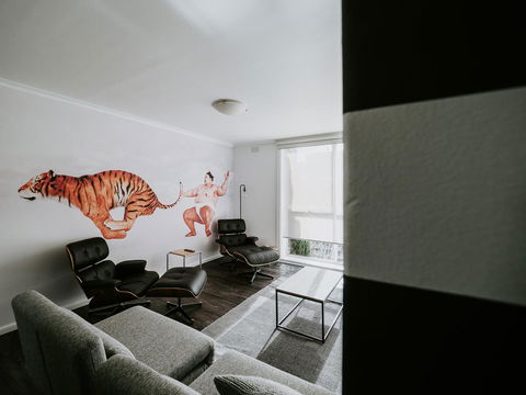 SoYa Apartment Hotel - Accommodation Search 30