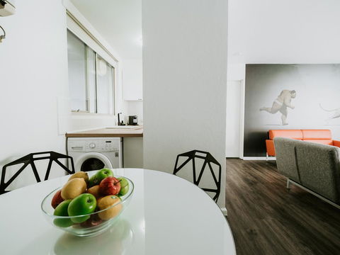 SoYa Apartment Hotel - Accommodation Search 24