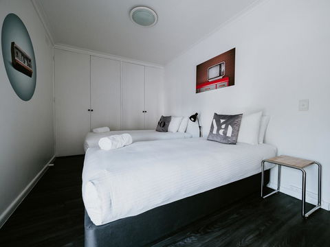 SoYa Apartment Hotel - Accommodation Search 19