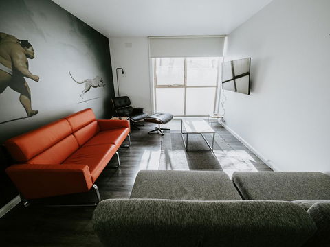 SoYa Apartment Hotel - Accommodation Search 34