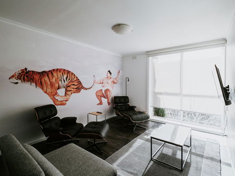 SoYa Apartment Hotel - Accommodation Search 29