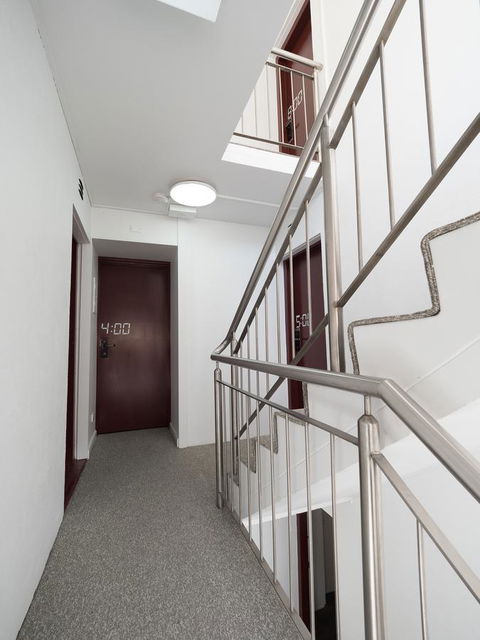 SoYa Apartment Hotel - Accommodation Search 16