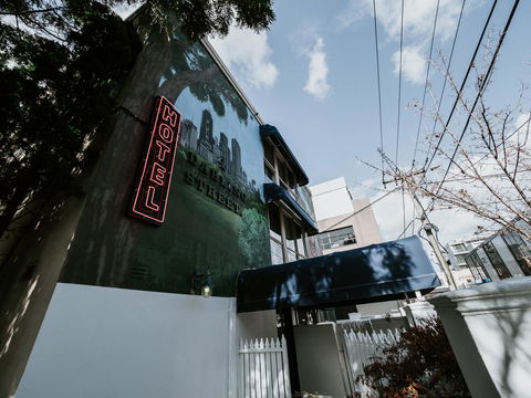 SoYa Apartment Hotel - Accommodation Search 7