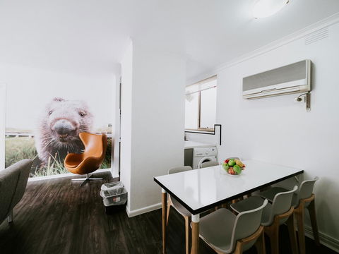 SoYa Apartment Hotel - Accommodation Search 31