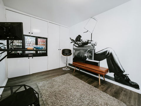 SoYa Apartment Hotel - Accommodation Search 13