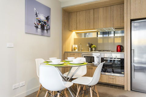 Complete Host 50 Claremont St Apartments - Accommodation Search 14