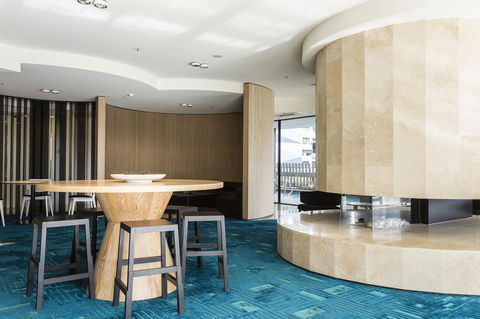 Complete Host 50 Claremont St Apartments - Accommodation Search 4
