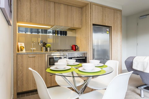 Complete Host 50 Claremont St Apartments - Accommodation Search 13