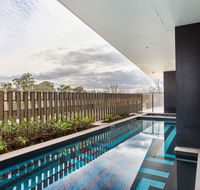 Complete Host 50 Claremont St Apartments - Accommodation Search