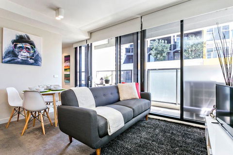 Complete Host 50 Claremont St Apartments - Accommodation Search 17