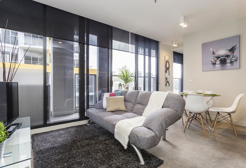 Complete Host 50 Claremont St Apartments - Accommodation Search 11