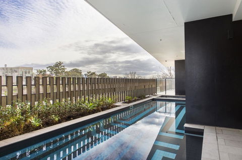 Complete Host 50 Claremont St Apartments - Accommodation Search 2