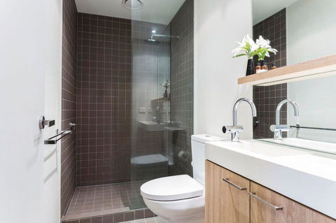 Complete Host 50 Claremont St Apartments - Accommodation Search 24