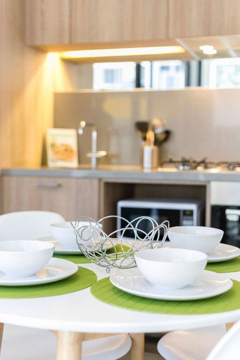 Complete Host 50 Claremont St Apartments - Accommodation Search 22