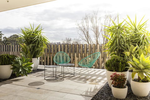 Complete Host 50 Claremont St Apartments - Accommodation Search 3