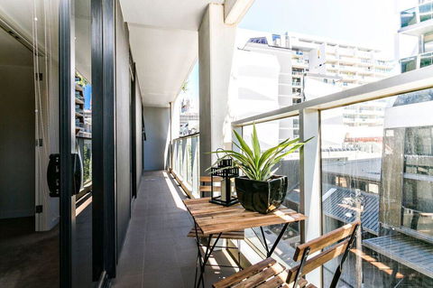 Complete Host 50 Claremont St Apartments - Accommodation Search 20