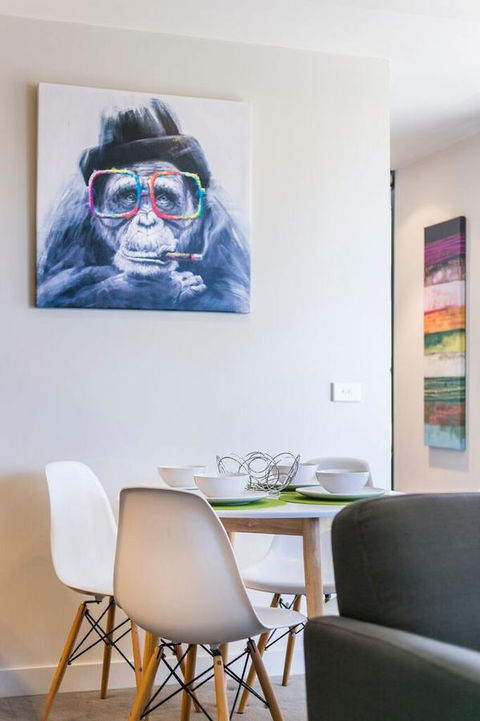Complete Host 50 Claremont St Apartments - Accommodation Search 23