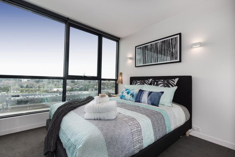 New Boutique Apartment Abode 515 - Accommodation Search 7
