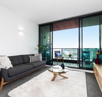 New Boutique Apartment Abode 515 - Accommodation Search