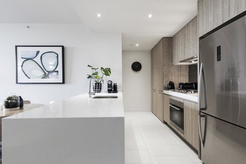 New Boutique Apartment Abode 515 - Accommodation Search 4