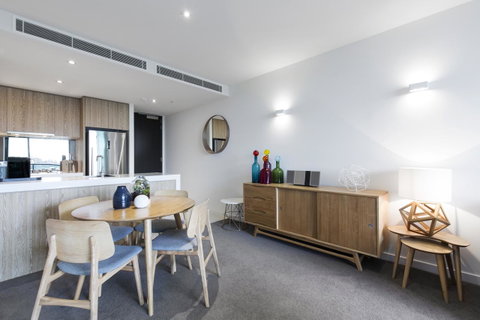 New Boutique Apartment Abode 515 - Accommodation Search 3