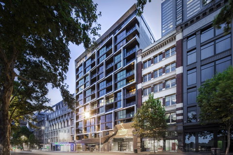 New Boutique Apartment Abode 515 - Accommodation Search 12