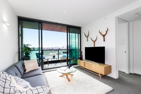 New Boutique Apartment Abode 515 - Accommodation Search 1