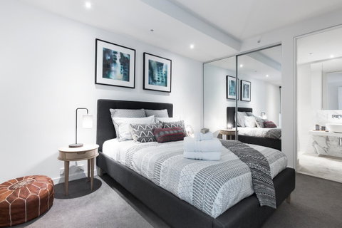 New Boutique Apartment Abode 515 - Accommodation Search 5