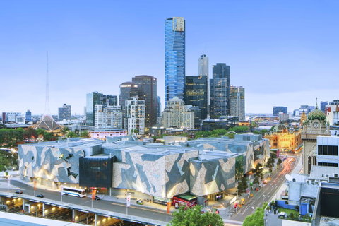 New Boutique Apartment Abode 515 - Accommodation Search 10
