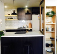 The Loft - Accommodation Search