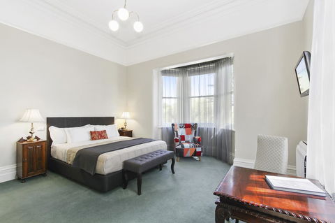 The Riversleigh - Accommodation Search 13