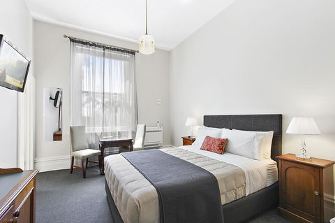 The Riversleigh - Accommodation Search 25