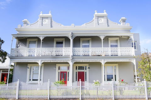 The Riversleigh - Accommodation Search 21