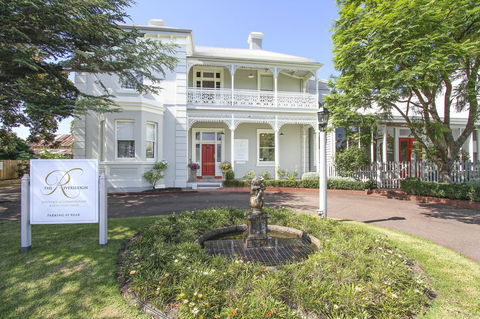 The Riversleigh - Accommodation Search 9