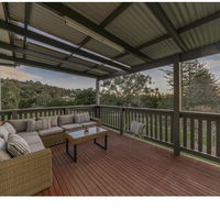 Gracemont Boutique Accommodation - Accommodation Search