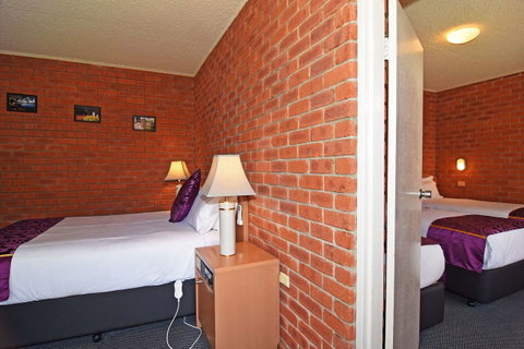 Main Lead Ballarat Motel - Accommodation Search 12