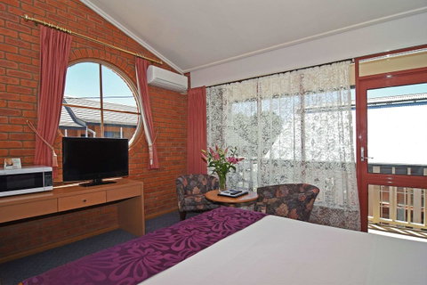 Main Lead Ballarat Motel - Accommodation Search 9