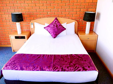 Main Lead Ballarat Motel - Accommodation Search 1