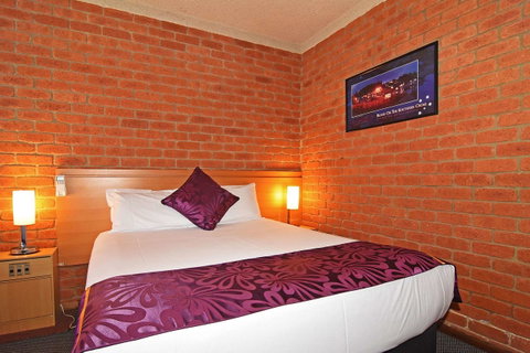 Main Lead Ballarat Motel - Accommodation Search 13