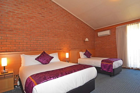 Main Lead Ballarat Motel - Accommodation Search 15