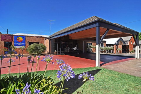 Main Lead Ballarat Motel - Accommodation Search 2