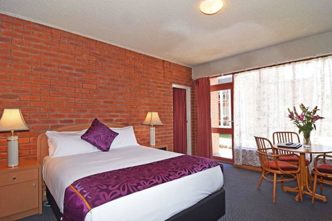 Main Lead Ballarat Motel - Accommodation Search 17