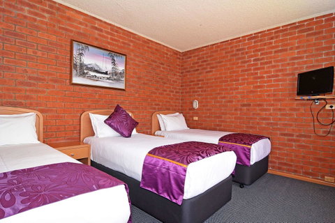 Main Lead Ballarat Motel - Accommodation Search 16