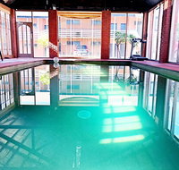 Main Lead Ballarat Motel - Accommodation Search