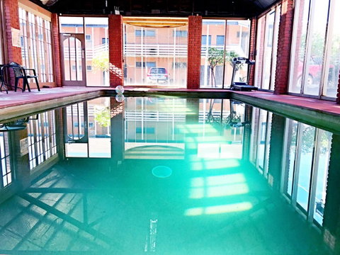 Main Lead Ballarat Motel - Accommodation Search 0