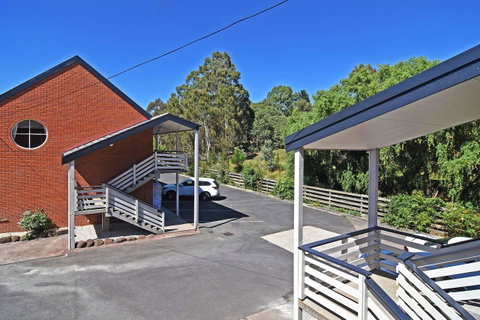 Main Lead Ballarat Motel - Accommodation Search 7