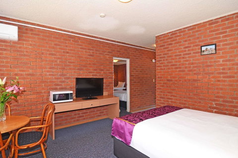 Main Lead Ballarat Motel - Accommodation Search 11